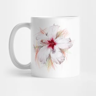 Blume Mug